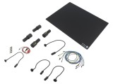 Kit sonde măsură pasivă 1:1 30VAC 60VDC 2A 34ns SENSEPEEK AB 7028