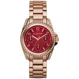 Ceas Dama, Michael Kors, Blair MK6092 - Marime universala