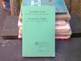 LUMINA LINA REVISTA DE SPIRITUALITATE NR.4/2000