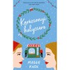 Kar&aacute;csonyi helycsere - (K&uuml;l&ouml;nleges kiad&aacute;s) - Maggie Knox