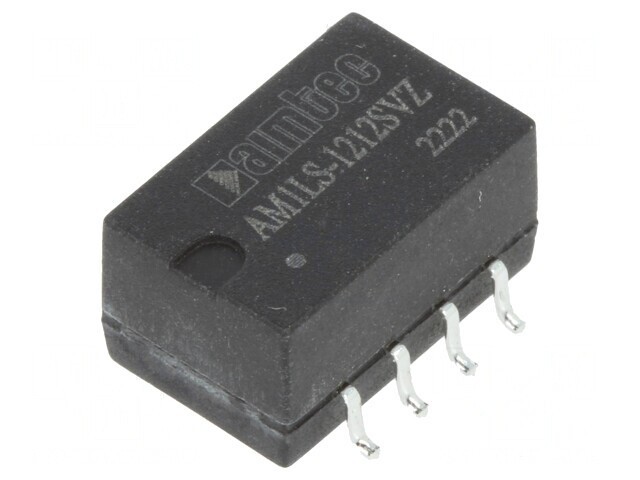 Convertor DC/DC 12V 84mA SMD