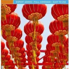 The Rough Guide to Beijing | Simon Lewis, Martin Zatko