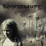Nevermore This Godless Endeavor (cd)