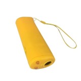Aparat cu ultrasunete dresare caini, GMO, Ham-Ham Master, cu LED
