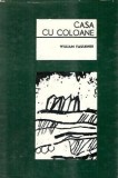 Casa cu coloane - William Faulkner
