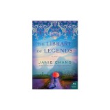 The Library of Legends
