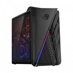 Desktop Gaming ASUS, G35CA-1390KF0640, 2TB SATA 7200RPM 3.5" HDD, 1TB M.2 NVMe™