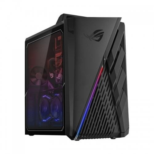 Desktop Gaming ASUS, G35CA-1390KF0640, 2TB SATA 7200RPM 3.5&quot; HDD, 1TB M.2 NVMe&trade;