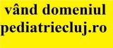 Site /domeniu premium servicii pediatrie Cluj