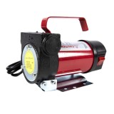 Pompa de Transfer Combustibil sau Micul Fermier GF-1316, 12V, cu autoamorsare