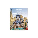 Lonely Planet Experience Barcelona