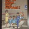 Hai la drum, mici pietoni! Culegere de povestiri, poezii... (1974)