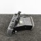 Gura de ventilație planșa de bord AUDI A6 4G2, C7, 4GC 2018 OEM: 4G2820902 3705380