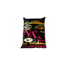 Cukk - Nada TTX - Vanilie (1.5kg)