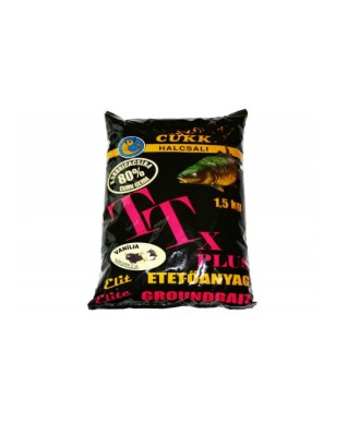 Cukk - Nada TTX - Vanilie (1.5kg) foto