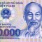 VIETNAM █ bancnota █ 20000 Dong █ 2018 █ P-120i █ POLYMER █ UNC █ necirculata