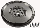 SACHS 2294 001 361 Dual-mass flywheel Volanta