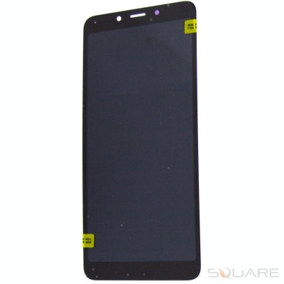 LCD Xiaomi Redmi 6A + Touch, Black foto