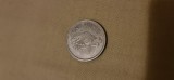One rupee 1995 - Seychelles.
