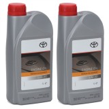 Cumpara ieftin Pachet 2 litri Ulei Toyota Premium Fuel Economy C2 5W30