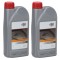 Pachet 2 litri Ulei Toyota Premium Fuel Economy C2 5W30