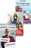 Pachet Doru Antonesi - Bookzone