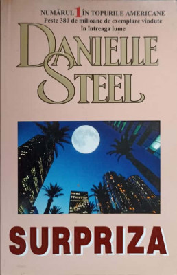 SURPRIZA-DANIELLE STEEL-291107 foto