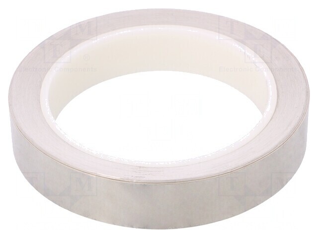 Bandă Conductoare 19mm x 16,5m Cupru 3M 1183