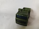 Bnk jc Matchbox MB139 Volvo Tilt Truck Commando - Strike Team 1/90