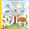 All Around Bustletown: Spring