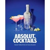 Absolut. Cocktails