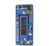 Display Samsung Galaxy Note 8 N950F Albastru Original Service Pack