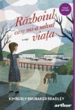Razboiul care mi-a salvat viata, Grupul Art