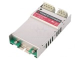 Convertor DC/DC 20W 18-75V la 24VDC 833mA