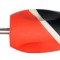 Surubelnita dreapta 2 x 75 mm YATO