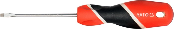Surubelnita dreapta 2 x 75 mm YATO