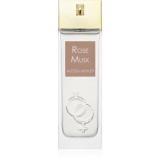 Alyssa Ashley Rose Musk Eau de Parfum unisex 100 ml