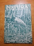 revista natura 15 mai 1939-lumina electrica si lampa cu incadescenta