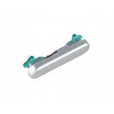 Buton On-Off Honor X70i / 400 Lite / X8c, Gri (Velvet Grey), Service Pack 5168ACCT