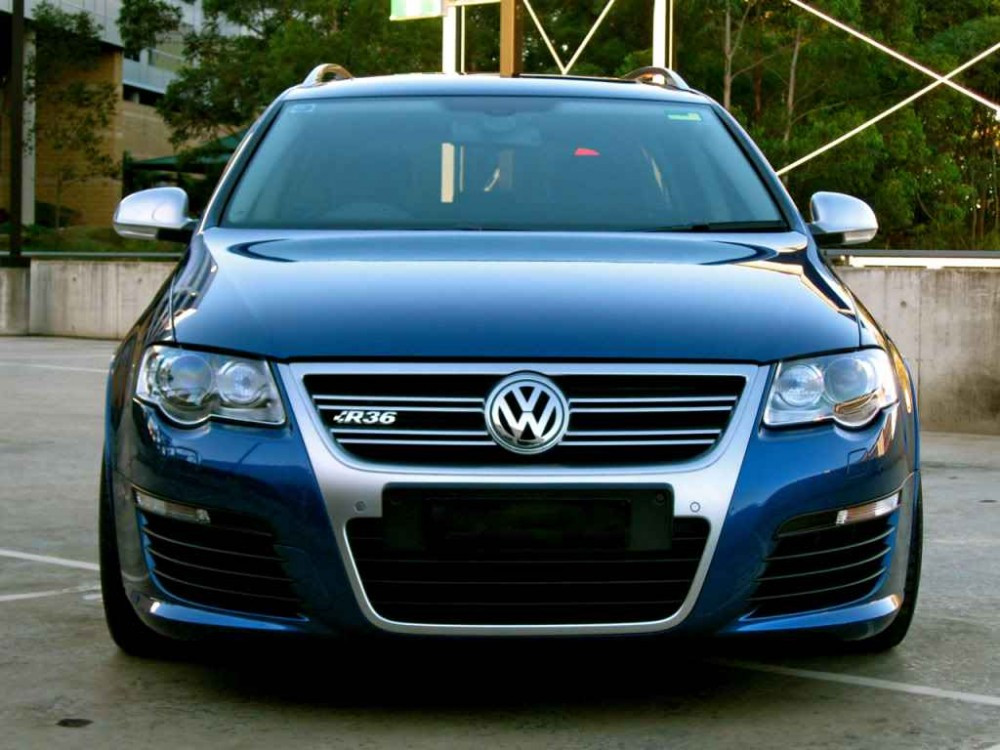 Oglinzi cromate vw passat b6 din 2006-2012 inox metal, Volkswagen |  Okazii.ro