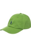 Cumpara ieftin Sapca U.S. Polo Assn. Cap verde