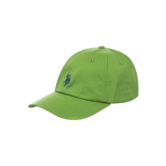 Sapca U.S. Polo Assn. Cap verde