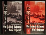 Decembrie 1989 Revolutia Romana / Lovitura de Stat &ldquo;Un Talmes-balmes Bine Regizat&rdquo; Vol. 1+2 Ion Cristoiu. 367+368 pag 2021 Mediafax. Ceausescu Iliescu