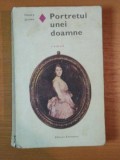 PORTRETUL UNEI DOAMNE HENRY JAMES