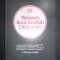 Webster&#039;s Basic English Dictionary (1990, editie cartonata)