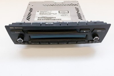 Unitate radio CD BMW 1 Coupe E82 2010 OEM: A2C53419515,9242501,BMWRCD200-17 10876817 foto