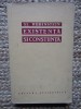 EXISTENTA SI CONSTIINTA-S.L. RUBINSTEIN