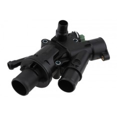 Termostat cu carcasa motor 2.0 Diesel Citroen C4, C5, C8, Ds4, Jumpy, Fiat Scudo, Peugeot 300, 3008, 407, 5008, 508, 807, Expert, Rcz, Toyota