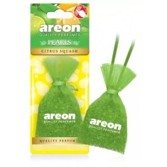 Odorizant auto Areon Pearls Citrus Sqash