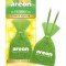 Odorizant auto Areon Pearls Citrus Sqash